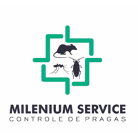 Milenium Service Controle de Pragas logo, Milenium Service Controle de Pragas contact details