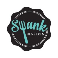 Swank Desserts logo, Swank Desserts contact details