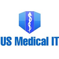 US Medical IT logo, US Medical IT contact details