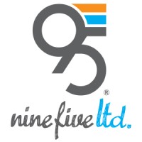 nine five ltd. logo, nine five ltd. contact details