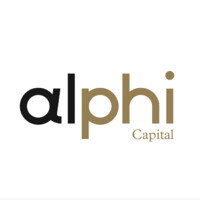 Alphi Capital logo, Alphi Capital contact details