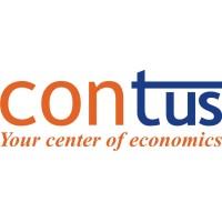 Contus Økonomi AS logo, Contus Økonomi AS contact details