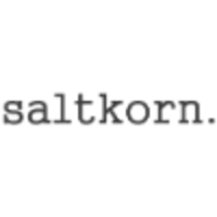 saltkorn. logo, saltkorn. contact details