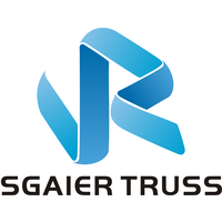 Sgaier Truss Co.,Ltd logo, Sgaier Truss Co.,Ltd contact details