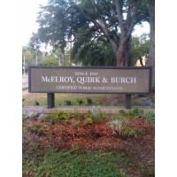 McElroy, Quirk & Burch logo, McElroy, Quirk & Burch contact details