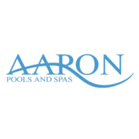 Aaron Pools & Spas logo, Aaron Pools & Spas contact details