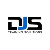 DJS Training Solutions logo, DJS Training Solutions contact details