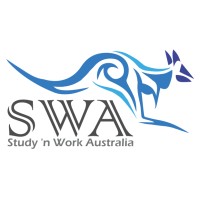 Study n Work Australia logo, Study n Work Australia contact details