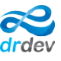 DrDev.com logo, DrDev.com contact details