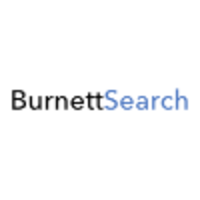 Burnett Search logo, Burnett Search contact details