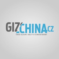 GizChina.cz logo, GizChina.cz contact details