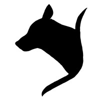 Ancient Hound Books logo, Ancient Hound Books contact details