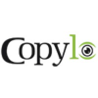 Copylo Ltd. logo, Copylo Ltd. contact details