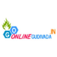 Online Gudivada logo, Online Gudivada contact details