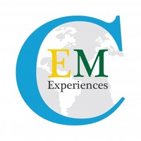 Experiences Management Consulting logo, Experiences Management Consulting contact details