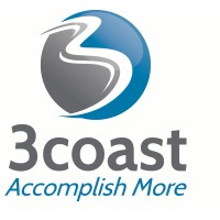 3Coast logo, 3Coast contact details