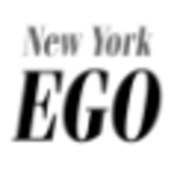 The New York Egotist logo, The New York Egotist contact details