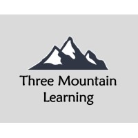 Three Mountain Learning logo, Three Mountain Learning contact details