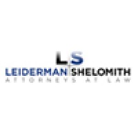 Leiderman Shelomith, P.A. logo, Leiderman Shelomith, P.A. contact details