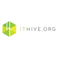 ITHive.org logo, ITHive.org contact details