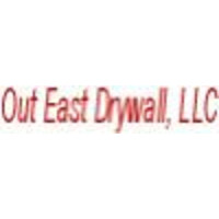 Out East Drywall logo, Out East Drywall contact details