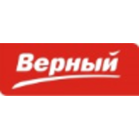 ВЕРНЫЙ logo, ВЕРНЫЙ contact details