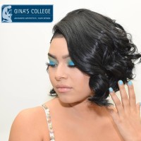 Gina's College Of Advanced Aesthetics logo, Gina's College Of Advanced Aesthetics contact details