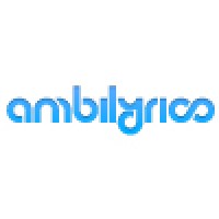 Ambilyrics logo, Ambilyrics contact details