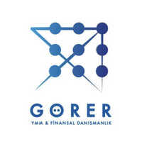 Görer YMM & Finansal Danışmanlık - Gorer CPA & Finance Consulting logo, Görer YMM & Finansal Danışmanlık - Gorer CPA & Finance Consulting contact details