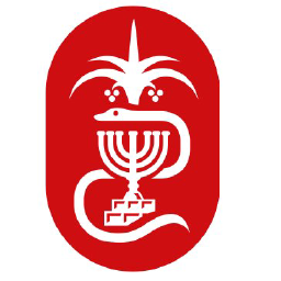 Israel Medical Association logo, Israel Medical Association contact details