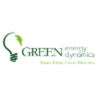 Green Energy Dynamics logo, Green Energy Dynamics contact details