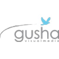 Gusha logo, Gusha contact details