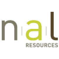 NAL Resources logo, NAL Resources contact details