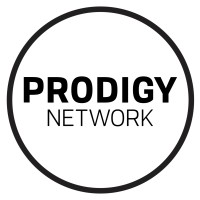 Prodigy Network logo, Prodigy Network contact details