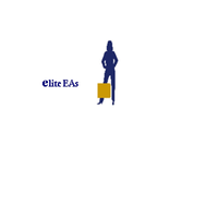 Elite EAs logo, Elite EAs contact details