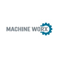 Machine Worx logo, Machine Worx contact details