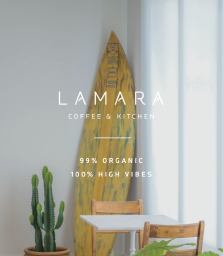 Lamara, LLC logo, Lamara, LLC contact details