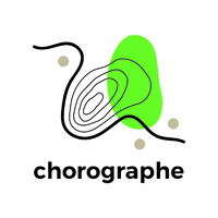 CHOROGRAPHE logo, CHOROGRAPHE contact details