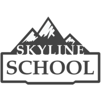 Skyline R2 School logo, Skyline R2 School contact details