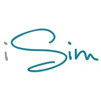 iSimNZ- Integrated Simulators logo, iSimNZ- Integrated Simulators contact details