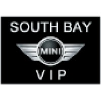 South Bay MINI logo, South Bay MINI contact details