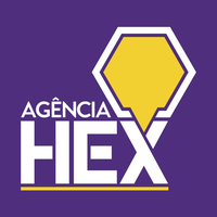 Agência Hex logo, Agência Hex contact details