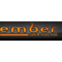 Ember Cafe & Music Club logo, Ember Cafe & Music Club contact details