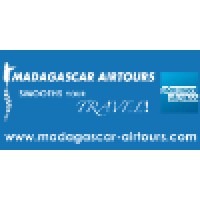 MADAGASCAR AIRTOURS logo, MADAGASCAR AIRTOURS contact details