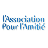 Association pour l'Amitié logo, Association pour l'Amitié contact details