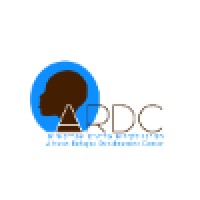 African Refugee Development Center logo, African Refugee Development Center contact details