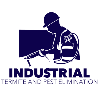 Industrial Termite and Pest Elimination logo, Industrial Termite and Pest Elimination contact details