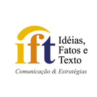 IFT - Ideias, Fatos e Texto logo, IFT - Ideias, Fatos e Texto contact details