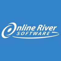 Online River Software logo, Online River Software contact details