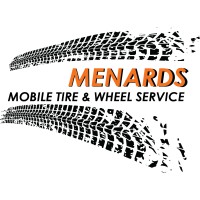 Menards Mobile Tire and Wheel Inc. logo, Menards Mobile Tire and Wheel Inc. contact details